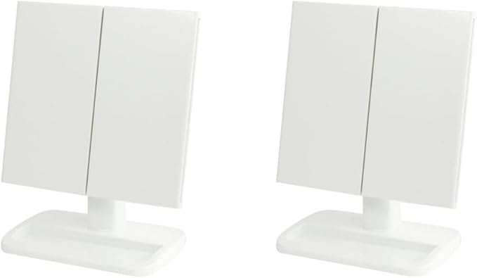 ニトリ 三面鏡 パレット