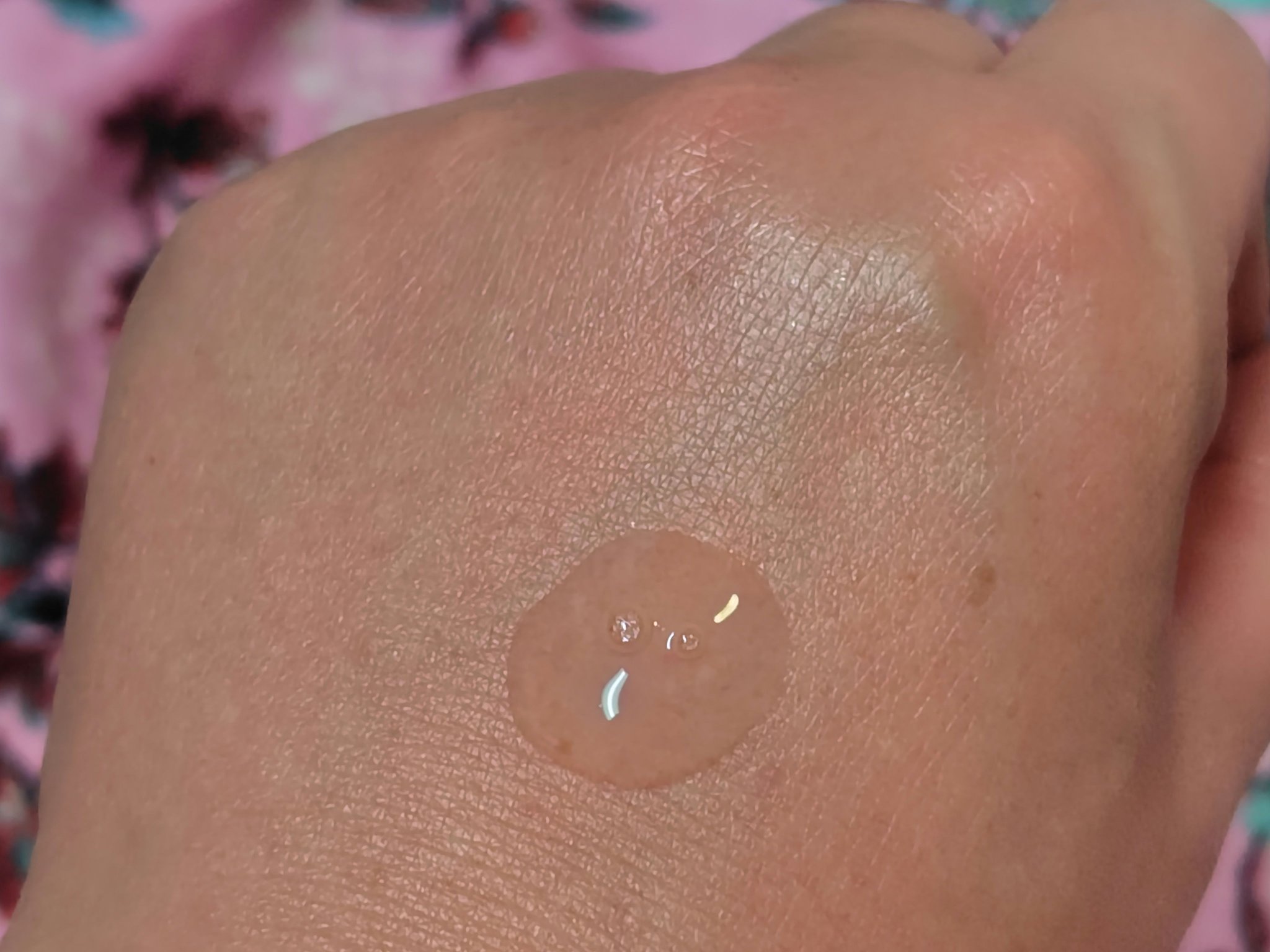 ビオパフォーマンス スキンフィラー/SHISEIDO/美容液を使ったクチコミ（3枚目）