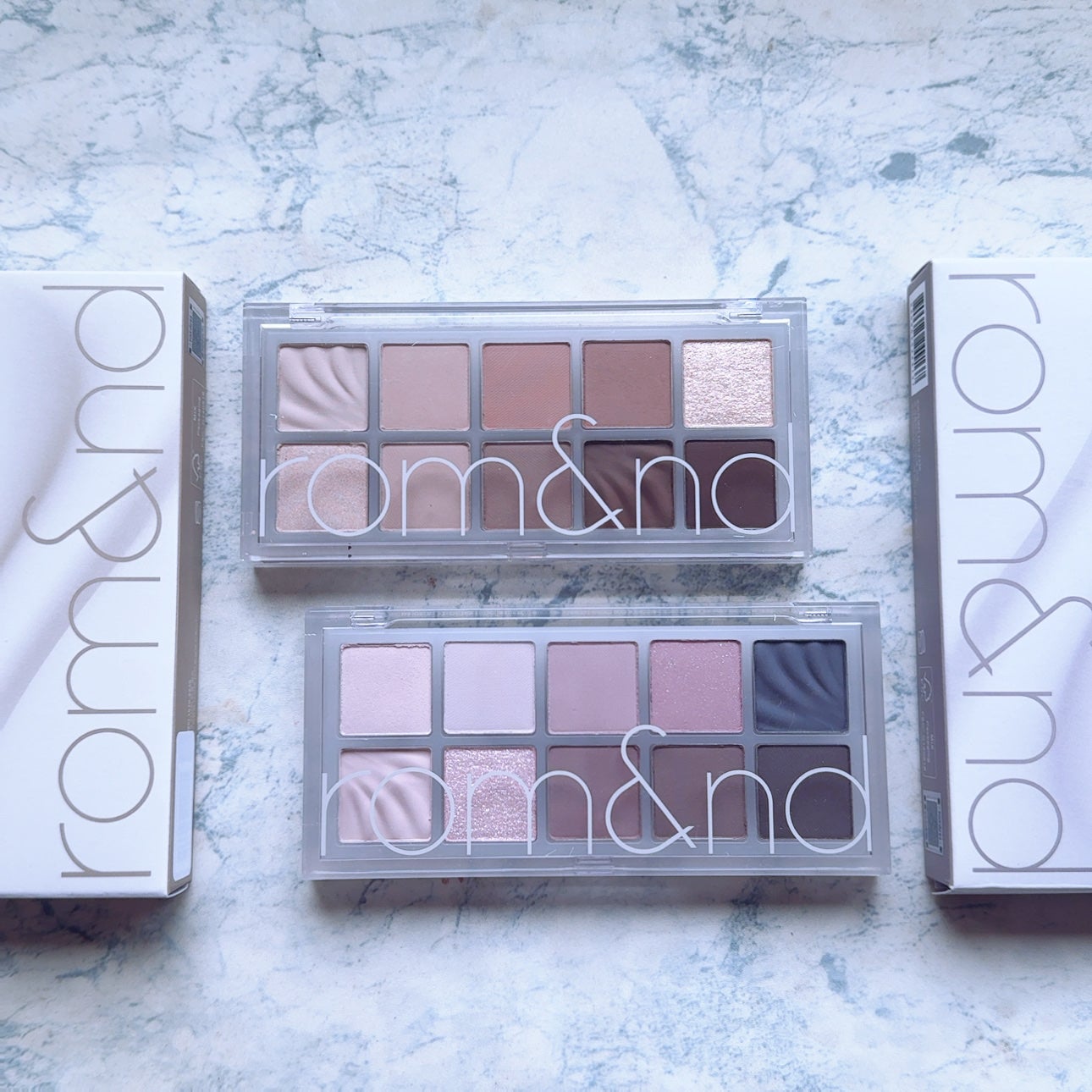 ブラーフィニシュブラッシャー/Dinto/パウダーチークを使ったクチコミ(5枚目)