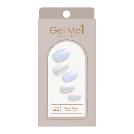 L22 Sugar Float(シュガーフロート)