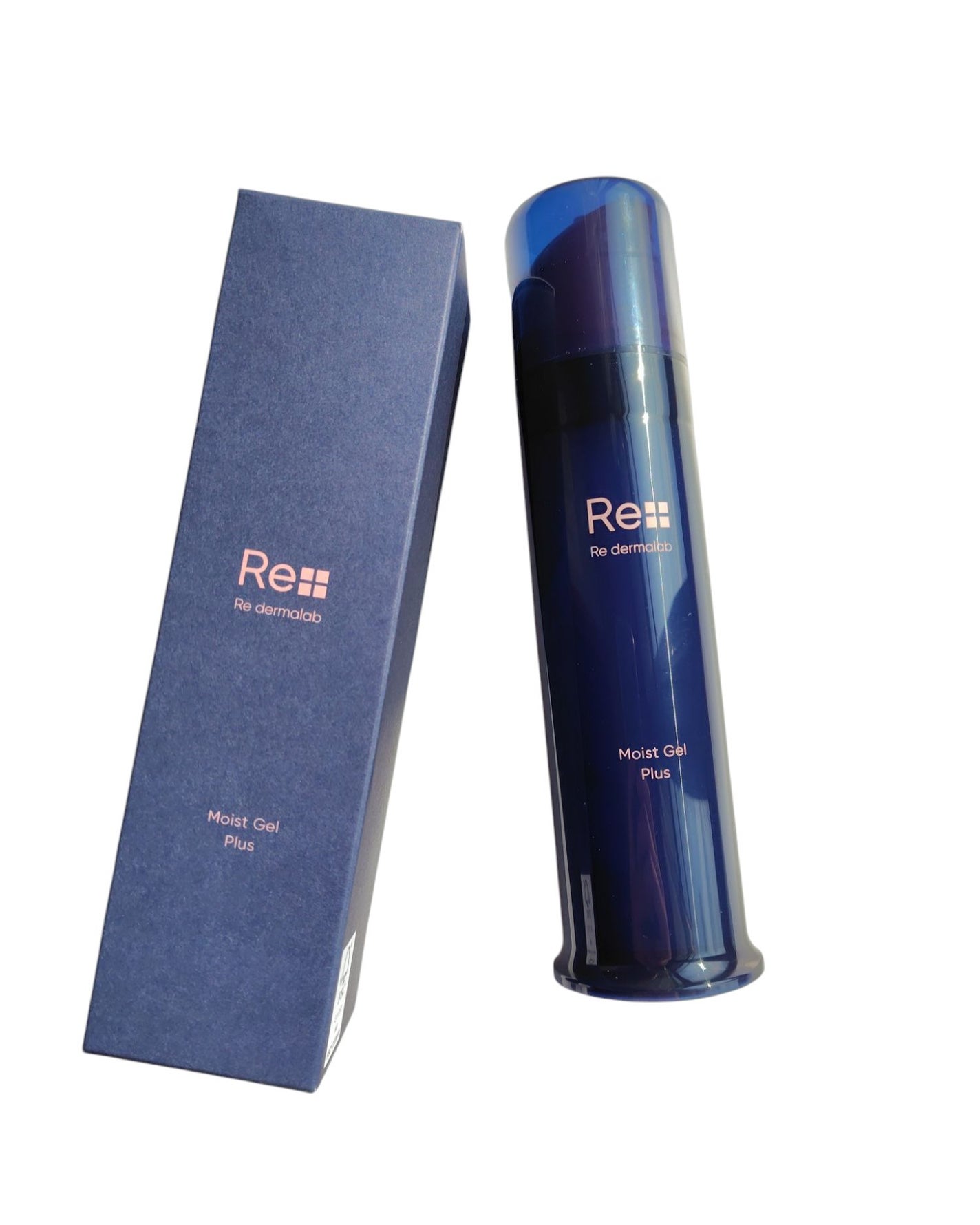 モイストゲルプラス/Re dermalab/オールインワン化粧品を使ったクチコミ(1枚目)