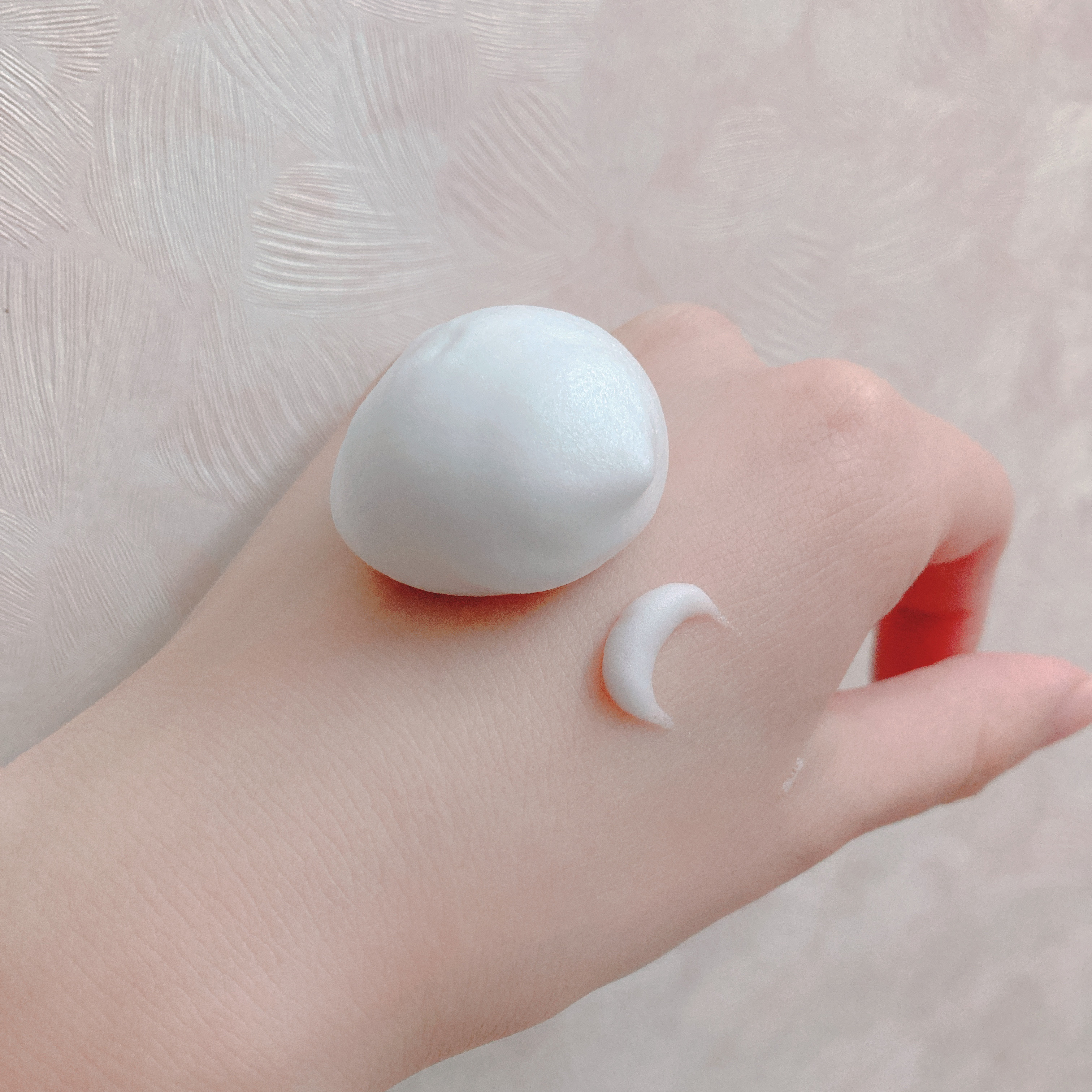 ナイトフィニッシュ/クリアデイズ/シートマスク・パックを使ったクチコミ（2枚目）