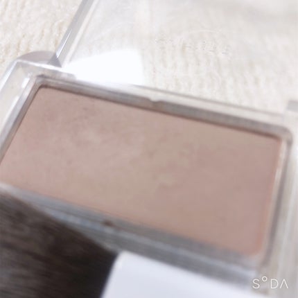 シェーディング パウダー 2 グレイッシュ ブラウン/ちふれ/シェーディングの画像