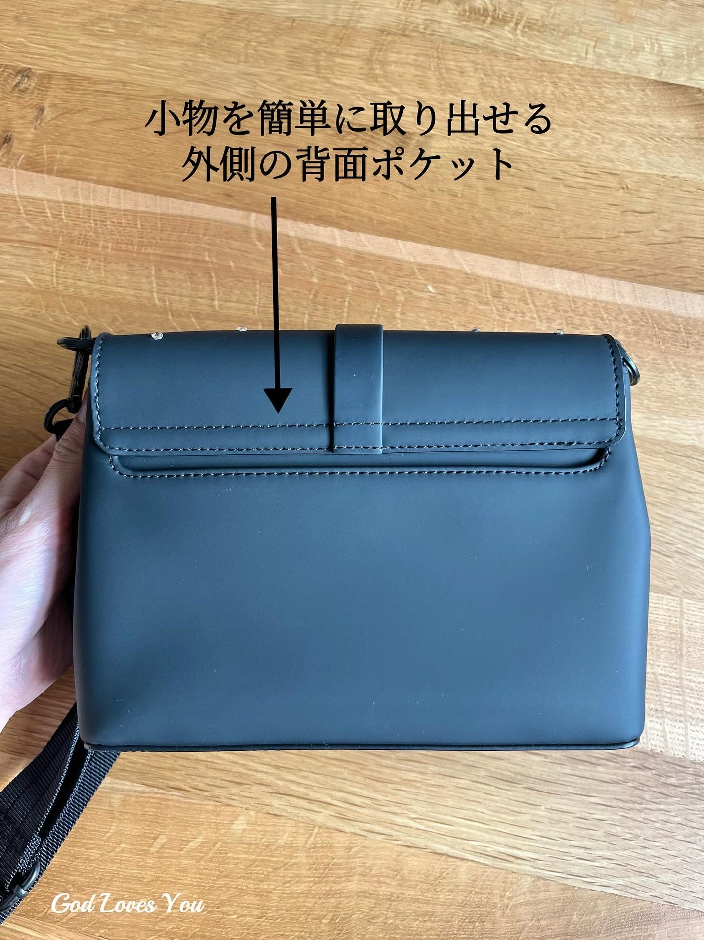 ðGod loves youðãã©ãã100ð€ on LIPS ã#PR倧奜ããªå欧ããã¯ãã©ã³ã@gastonlugaïŒã¬ã¹ã..ãïŒ4æç®ïŒ