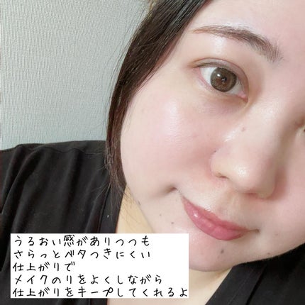 Calamee メイクキープスクエアパック/Calamee/シートマスク・パックを使ったクチコミ(6枚目)