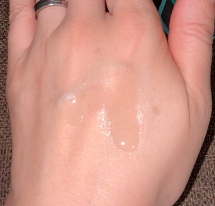 PDRNヒアルロン酸カプセル100セラム/Anua/美容液を使ったクチコミ(4枚目)