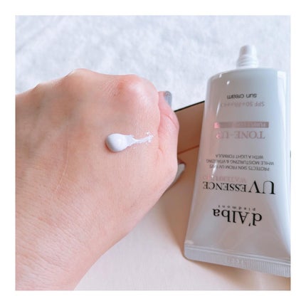 はの on LIPS 「ダルバから商品提供をいただきました。⭐︎⭐︎⭐︎ウォータフルト..」(2枚目)