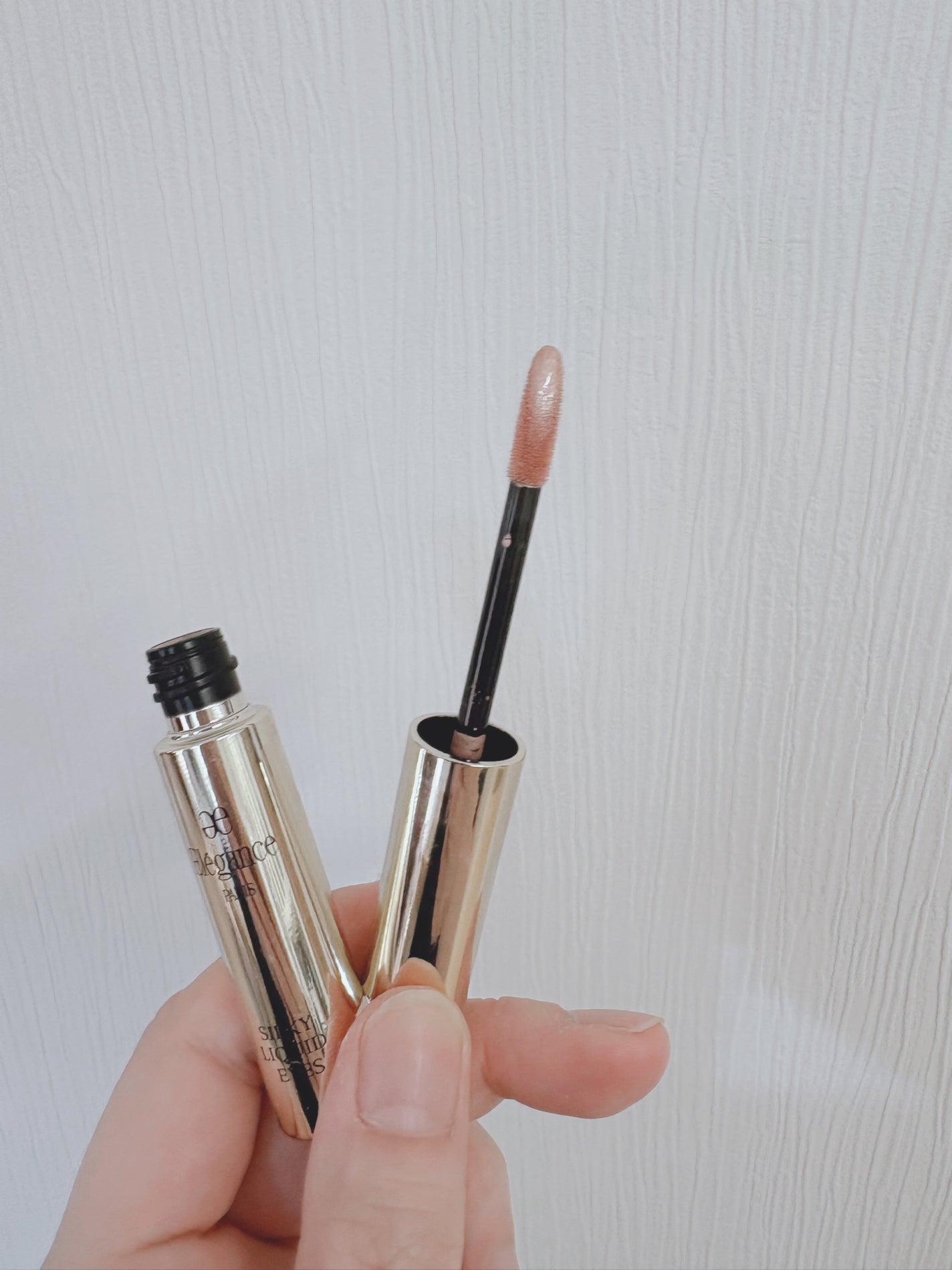 トーン ペタル アイシャドウ/to/one/アイシャドウパレットを使ったクチコミ(1枚目)