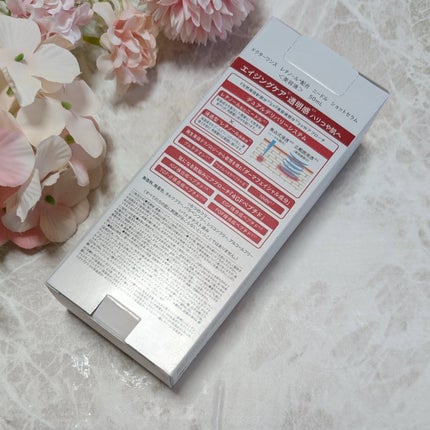 DRワンス Rニードル ショットセラム/Dr.Once/美容液を使ったクチコミ(2枚目)