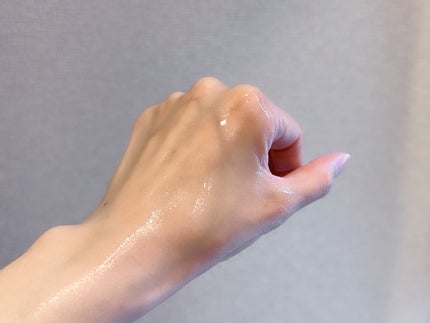 センシティブ ベースケアコンク/Asmy/美容液を使ったクチコミ(6枚目)