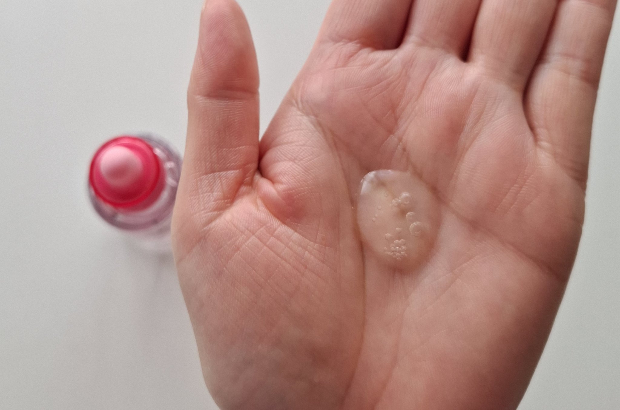 セルメイジング ビタC ブライトニングアンプル/Torriden/美容液を使ったクチコミ（3枚目）