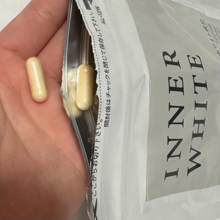 牛タン基本フォロバ on LIPS 「#PRインフルエンサーワークス様を通じてEVERBEAUTY様..」(3枚目)