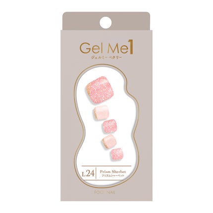 L24 Prism Sherbet(プリズムシャーベット)