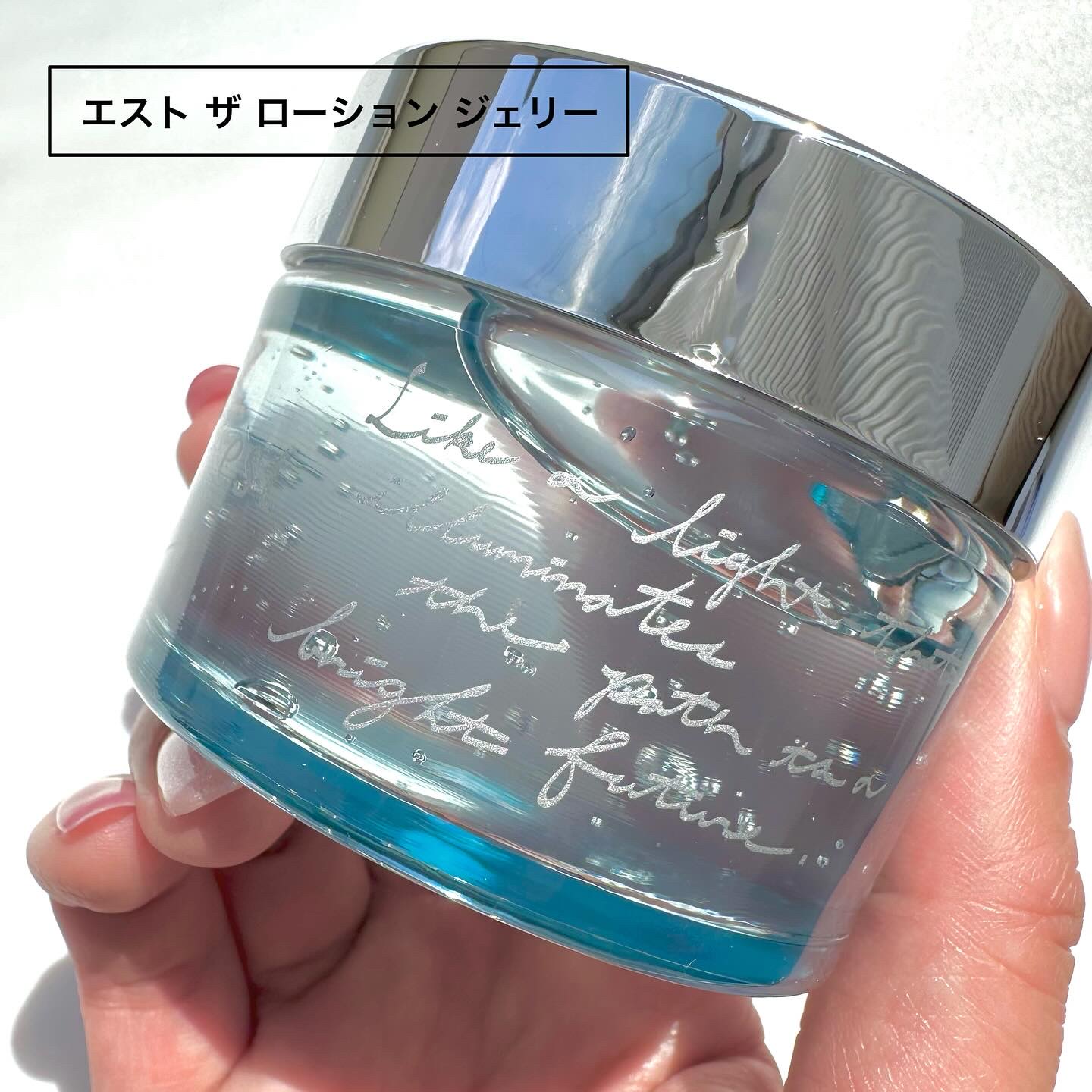 ラスティング クラリティ ルースパウダー/est/ルースパウダーを使ったクチコミ（3枚目）