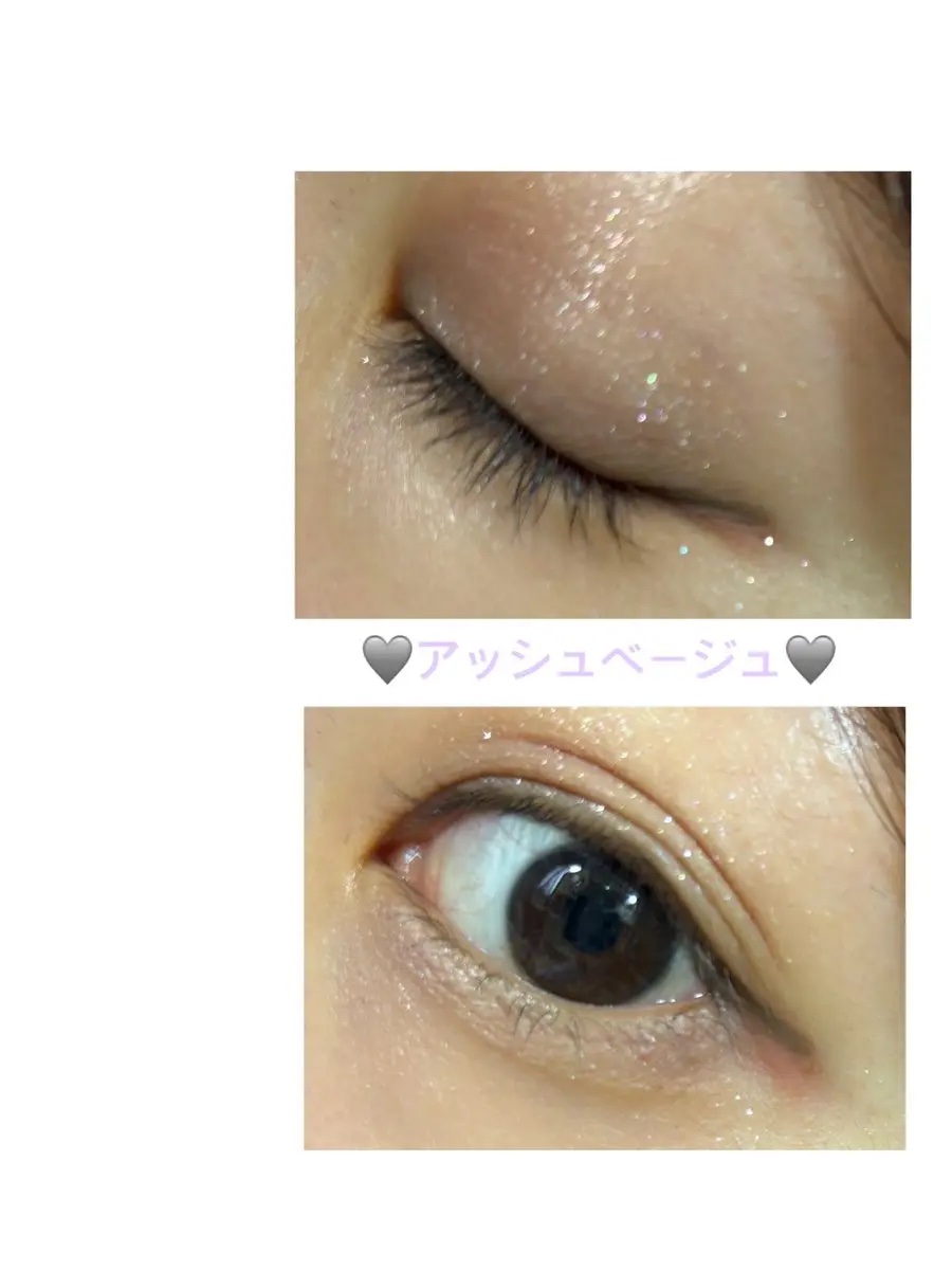 「密着アイライナー」極細クリームペンシル/デジャヴュ/ペンシルアイライナーを使ったクチコミ（3枚目）