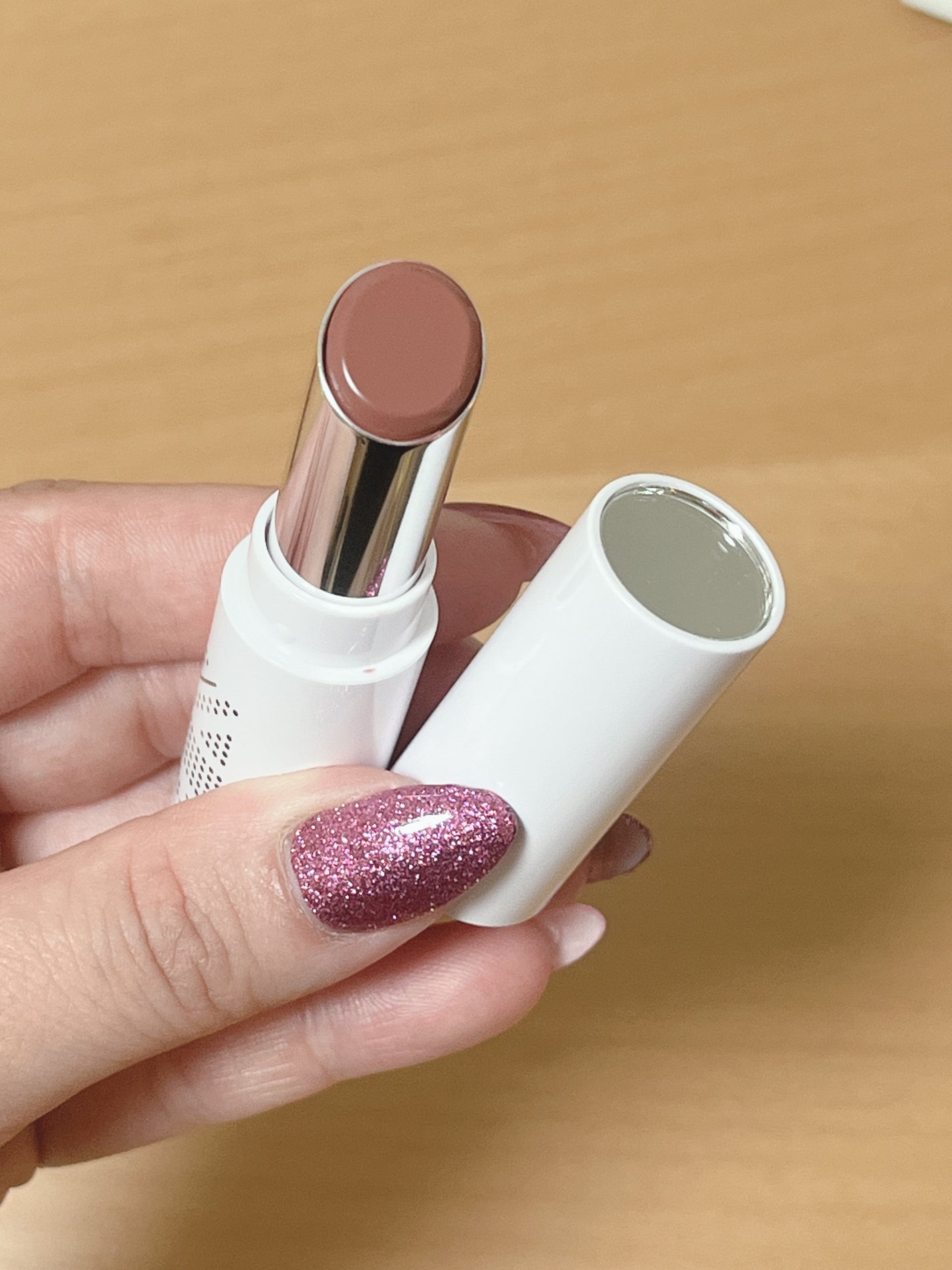 ラスティングフィニッシュ オイルティントリップ/リンメル ロンドン/リップティントを使ったクチコミ(2枚目)