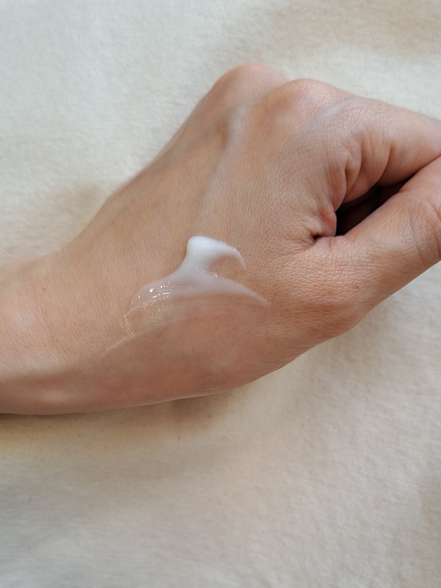 レチノール スーパーバウンス セラム/IOPE/美容液を使ったクチコミ(2枚目)