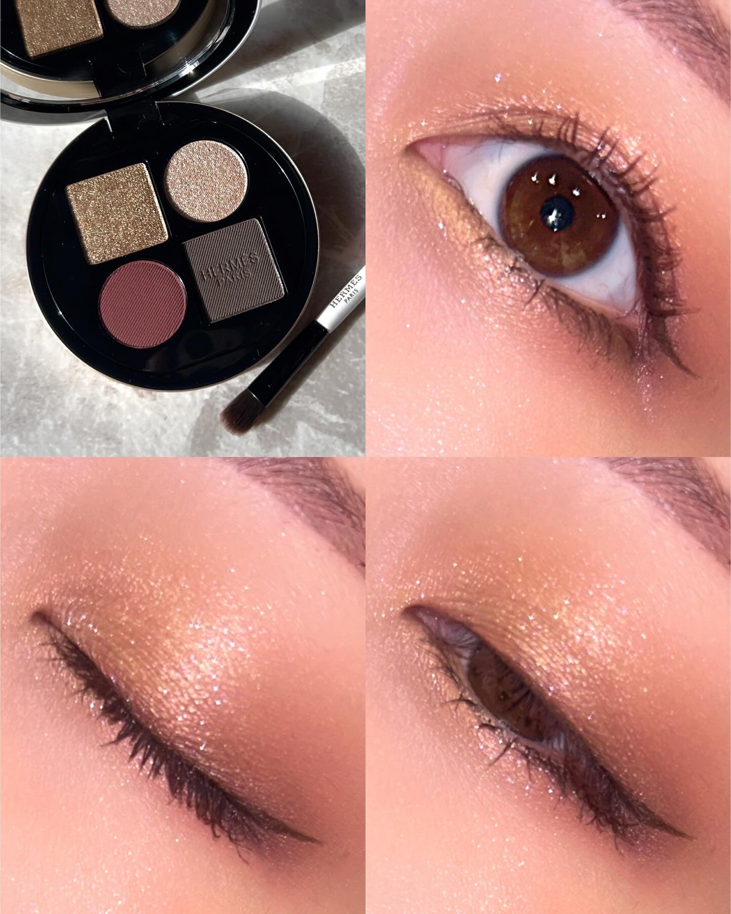 Eina on LIPS 「.#えいな毎日メイク相変わらず変わり映えしないけど記録用として..」(8枚目)