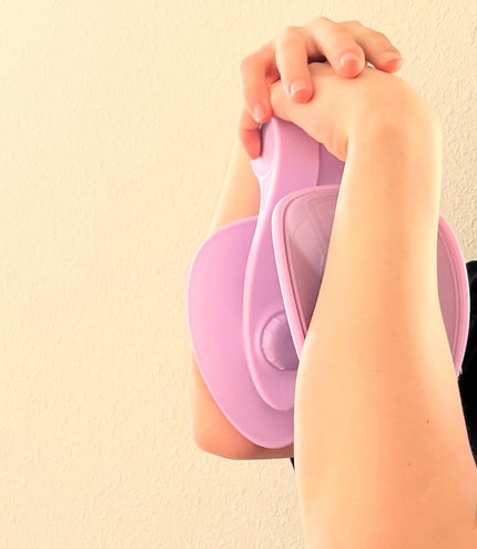 を使ったクチコミ(2枚目)