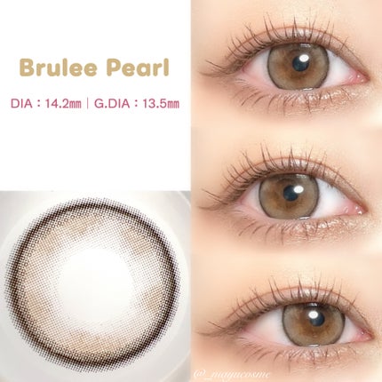 feliamo 1day/feliamo/ワンデー(1DAY)カラコンを使ったクチコミ(4枚目)