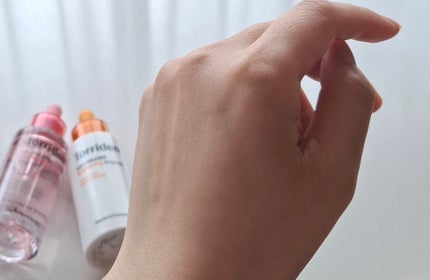 セルメイジング ビタC ブライトニングアンプル/Torriden/美容液を使ったクチコミ(4枚目)