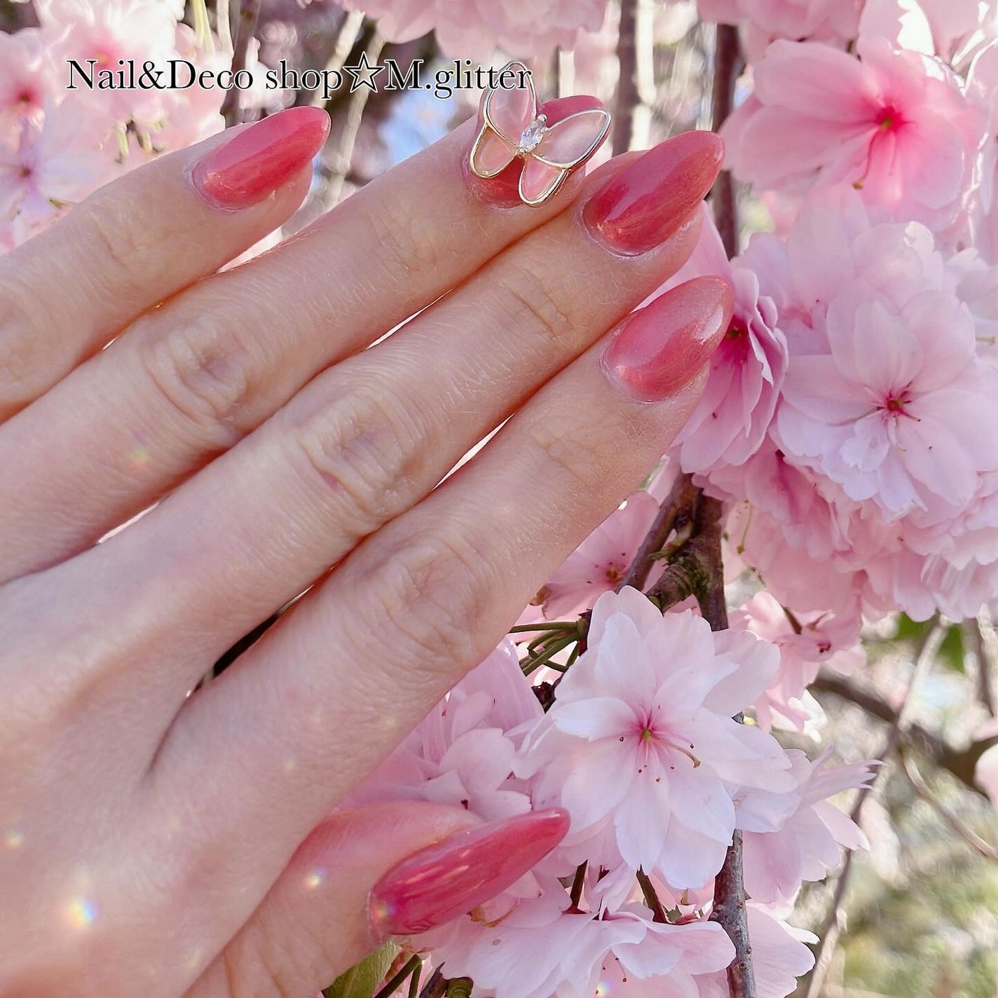 ノンワイプクリア キャンジェル(トップコート)/プリジェル/ジェルネイルを使ったクチコミ(1枚目)