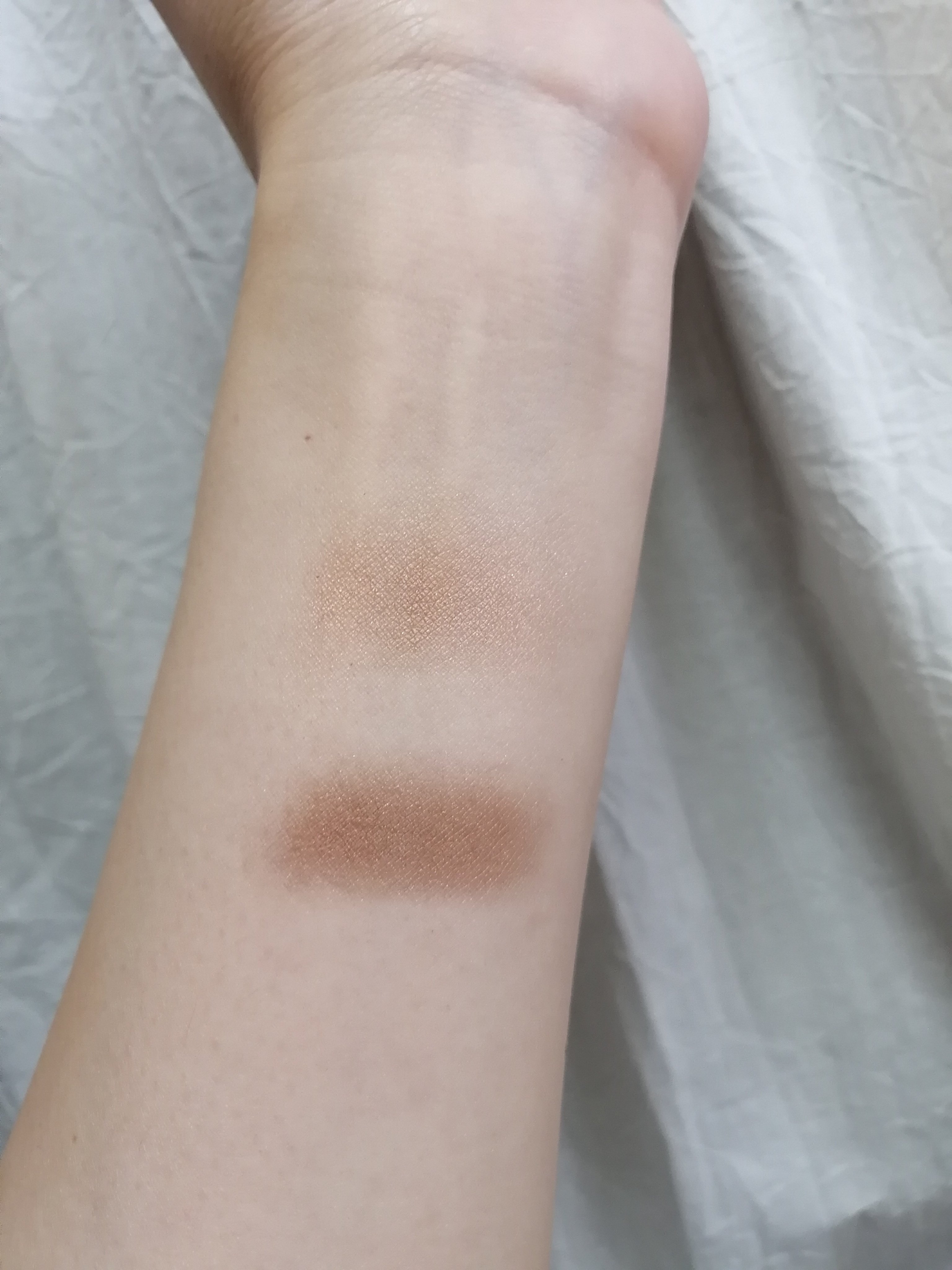 ディオールショウ モノ クルール/Dior/アイシャドウを使ったクチコミ（3枚目）