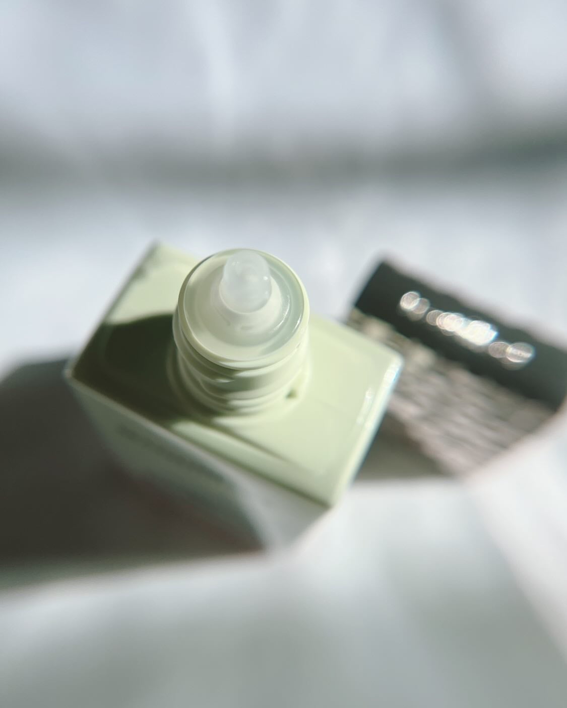 ドラマティックスキンセンサーベース NEO/マキアージュ/化粧下地を使ったクチコミ(2枚目)