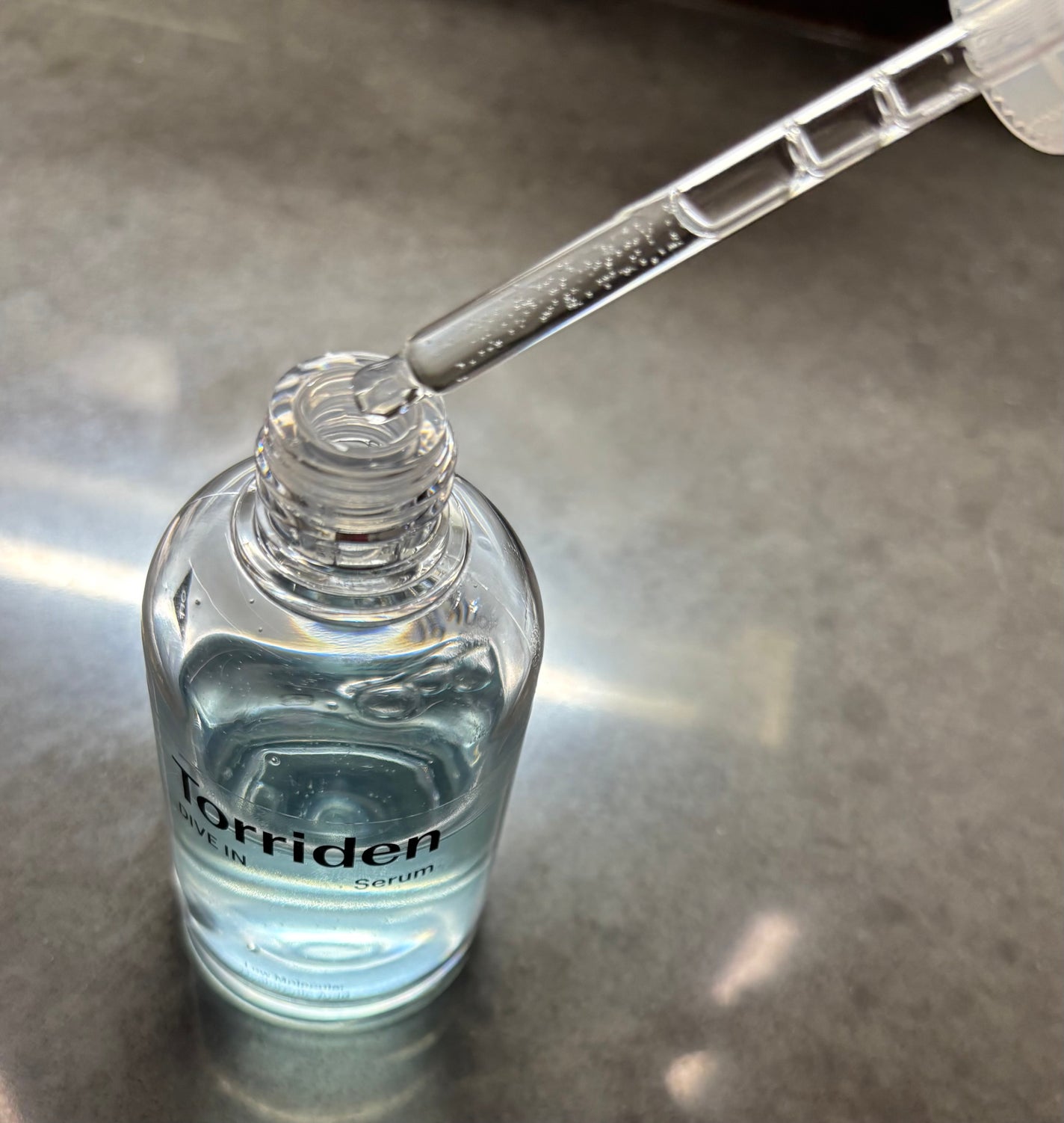 ダイブイン セラム/Torriden/美容液を使ったクチコミ(2枚目)