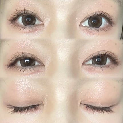 アイデザイナー n/SNIDEL BEAUTY/アイシャドウパレットを使ったクチコミ(4枚目)