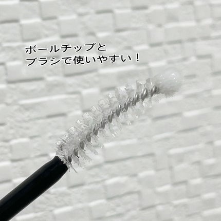 ロングアクティブアイラッシュセラム/COSNORI/まつげ美容液を使ったクチコミ(3枚目)