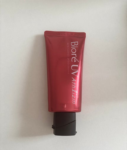 UV アスリズム スキンプロテクトエッセンス/ビオレ/日焼け止めローションを使ったクチコミ(1枚目)