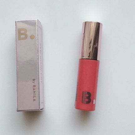 バニラコ デューグロウティント/BANILA CO/リップティントを使ったクチコミ(1枚目)