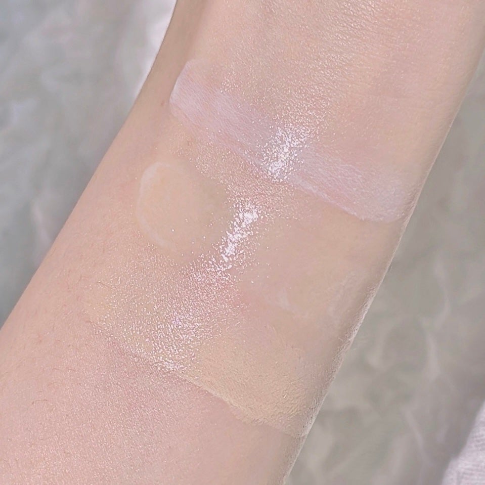 ふかみどり(24時間以内フォロバ100) on LIPS 「【☀️5月1日発売!Abibの新作サンクリーム☀️】〈#PR〉..」(6枚目)