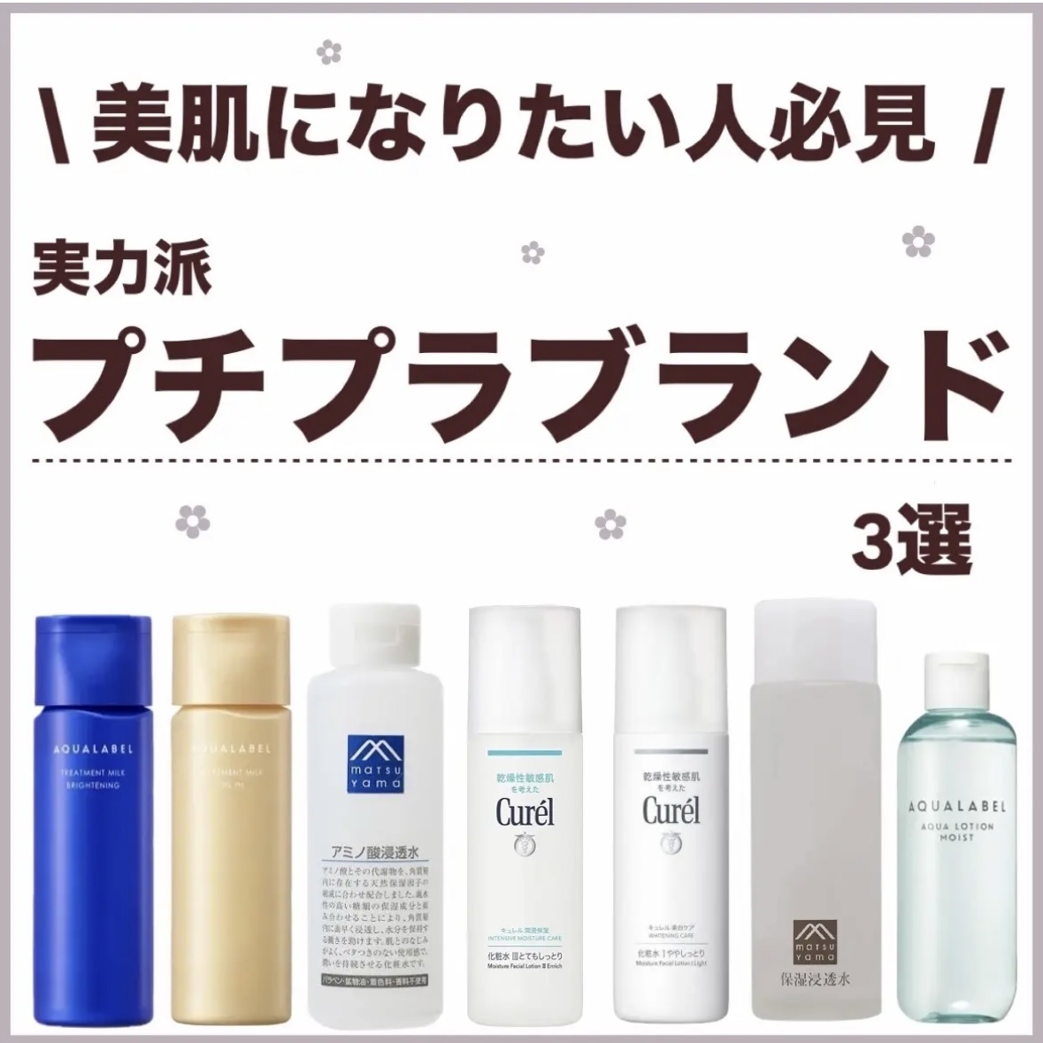 潤浸保湿 化粧水 III とてもしっとり/キュレル/化粧水を使ったクチコミ（1枚目）