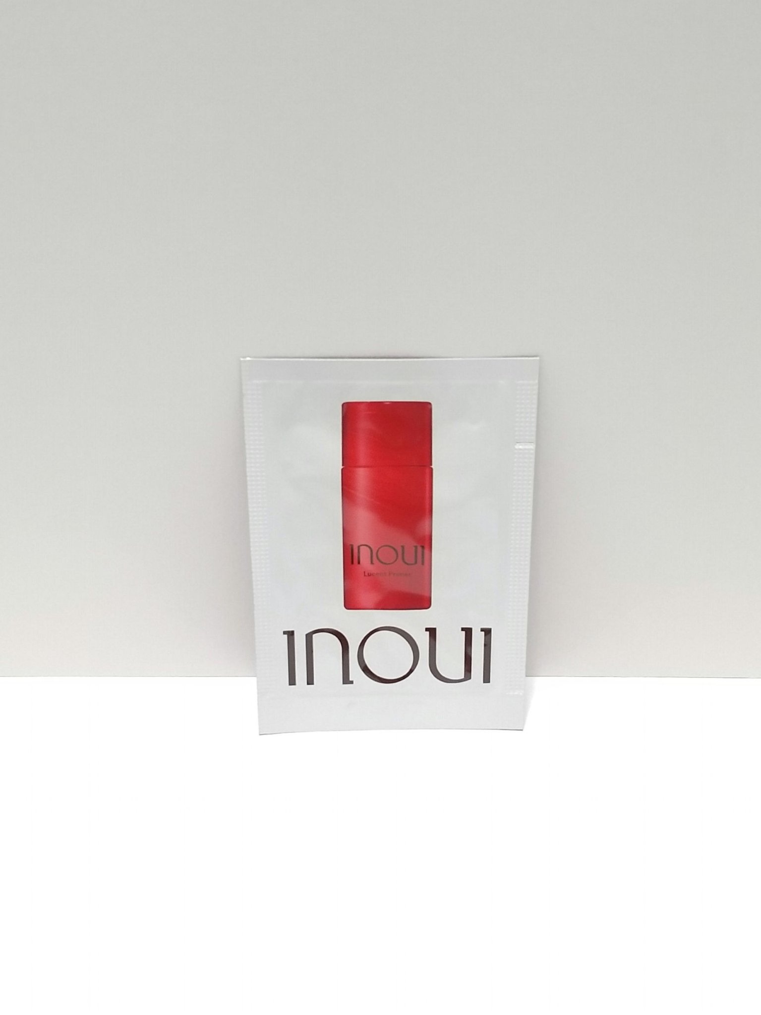 インウイ ルーセントプライマー/INOUI/化粧下地を使ったクチコミ（1枚目）