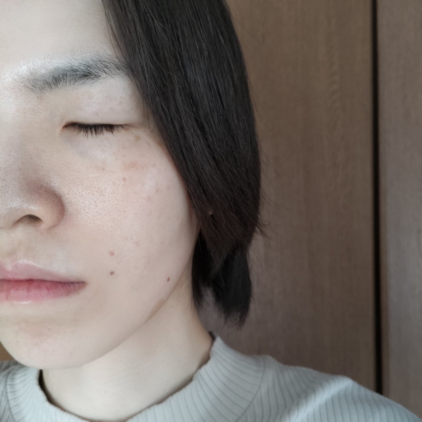 センテラ クイックカーミングパッド/SKIN1004/トナーパッドを使ったクチコミ(10枚目)