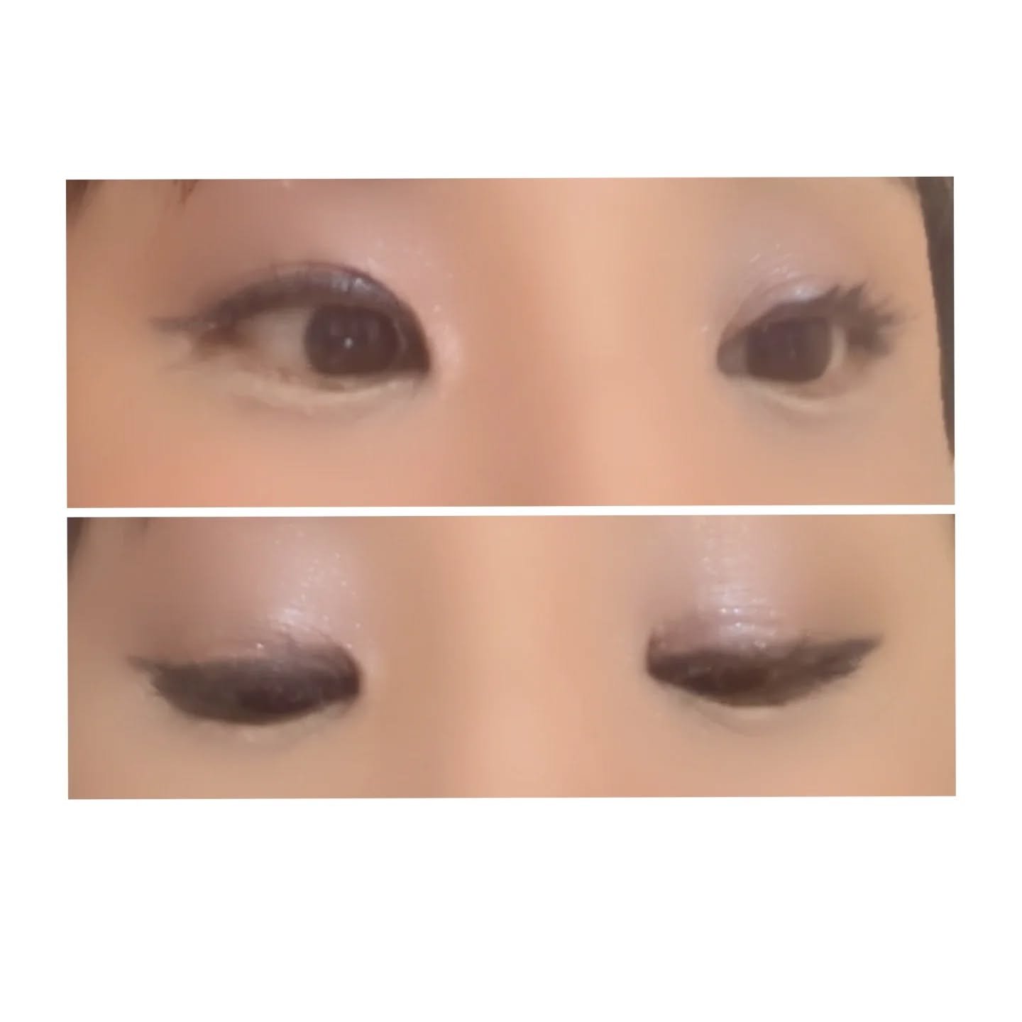 メイクアップ コレクション 2021 /DECORTÉ/メイクアップキットを使ったクチコミ（2枚目）