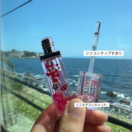 カバーリシャス アルティメット ホワイトクッション モイスチャー/BANILA CO/クッションファンデーションを使ったクチコミ(4枚目)