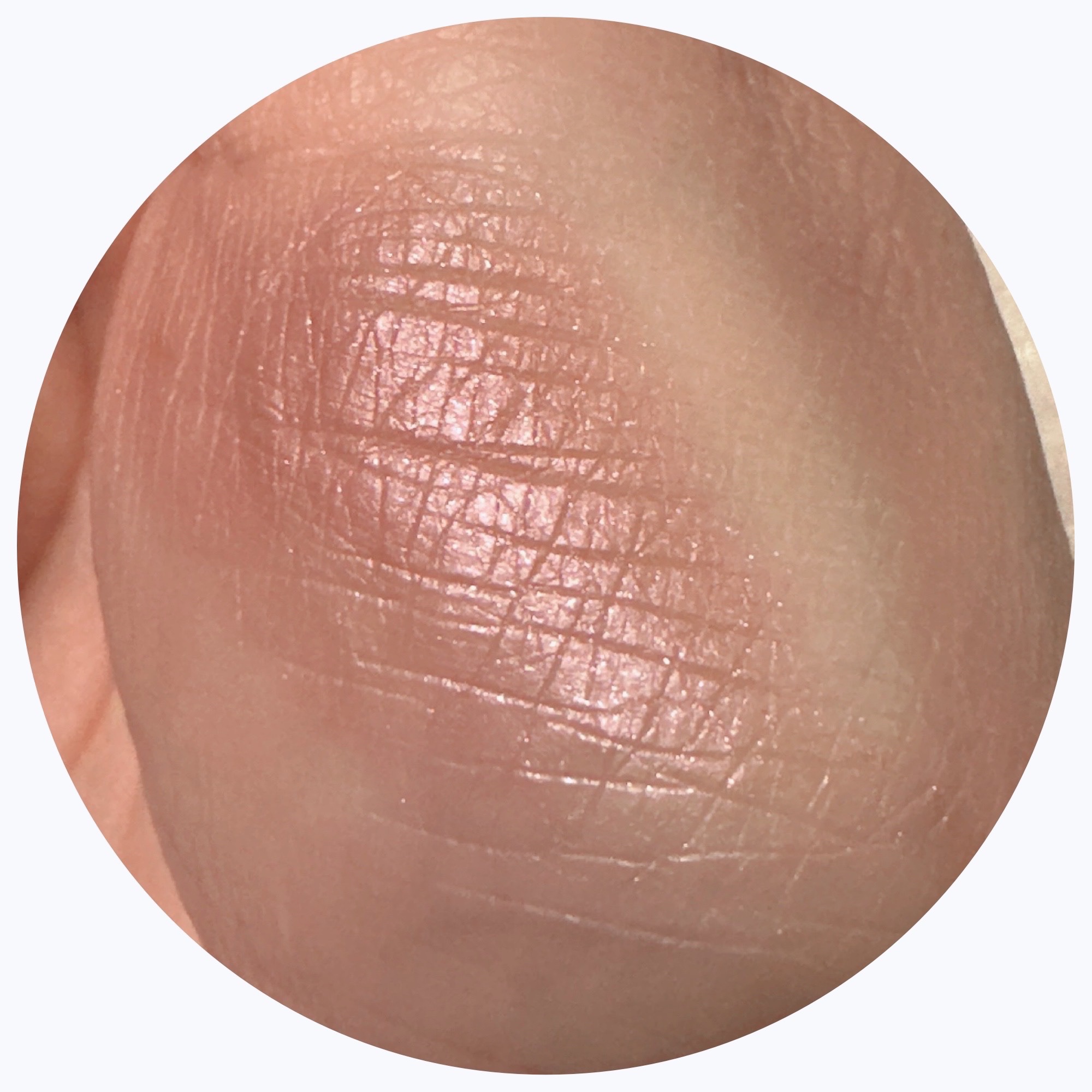 ルナソル モノアイカラーレーション/LUNASOL/単色アイシャドウを使ったクチコミ（3枚目）