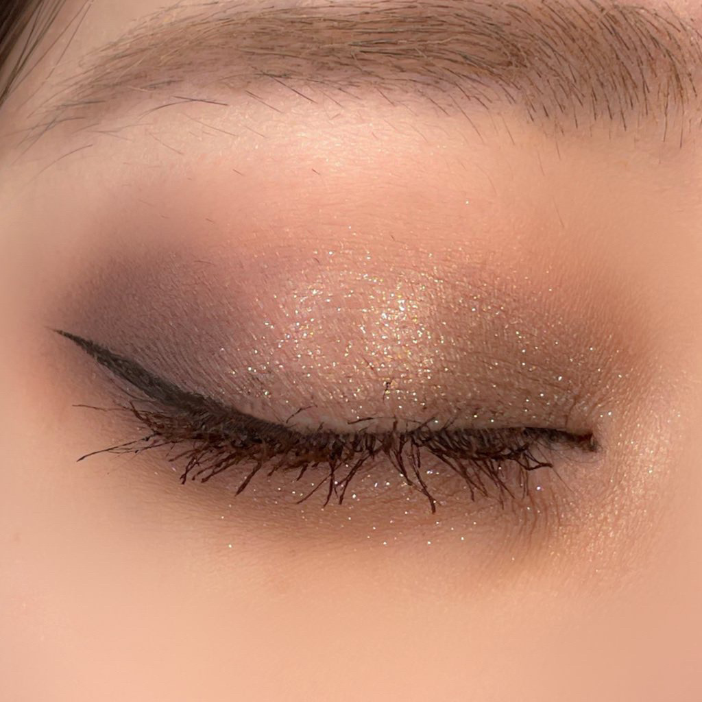 ウルトラファイン リキッドアイライナー/PHYSICIANS FORMULA/リキッドアイライナーを使ったクチコミ（1枚目）