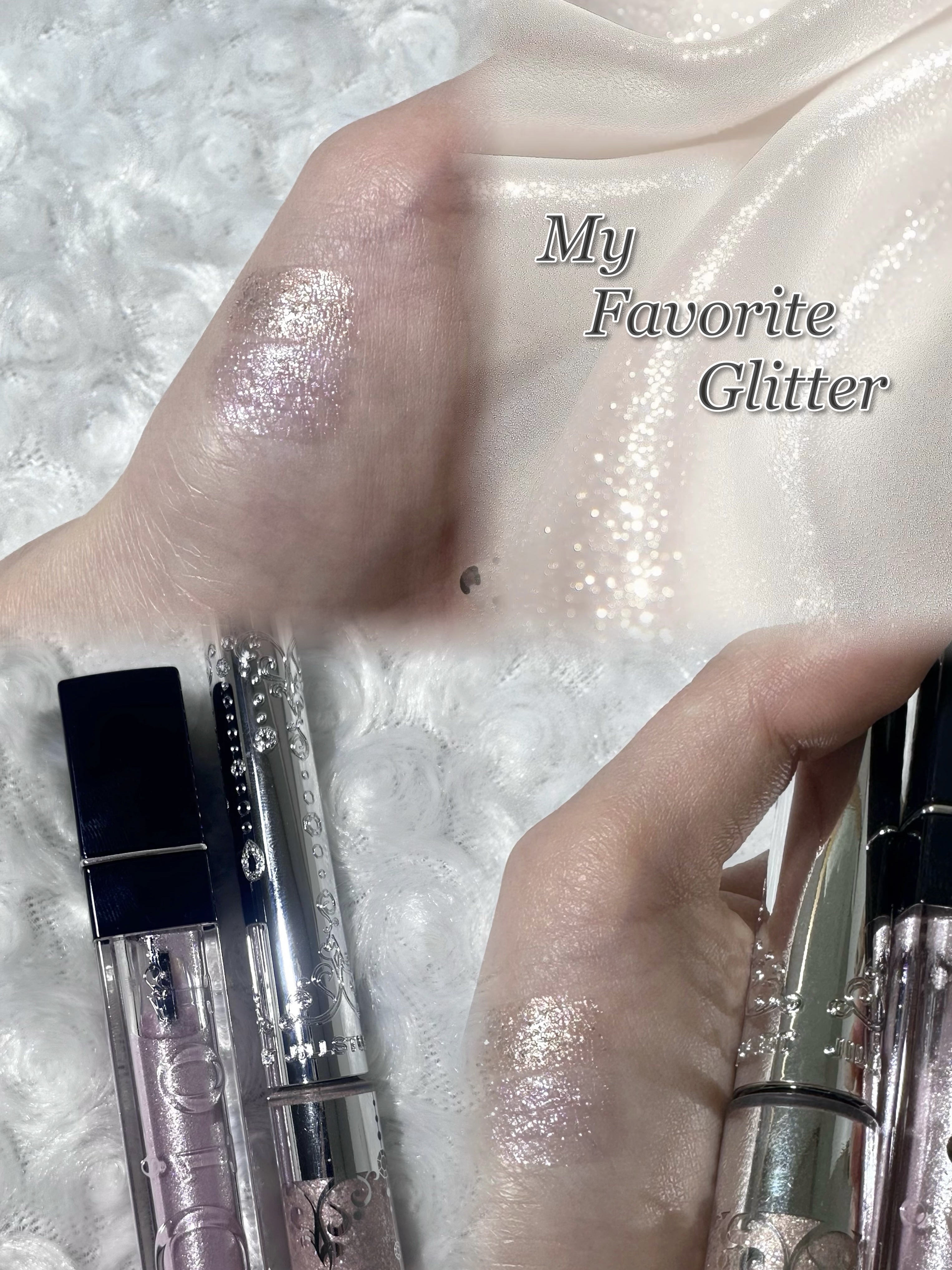 ディオールショウ リキッド モノ/Dior/リキッドアイシャドウを使ったクチコミ（1枚目）