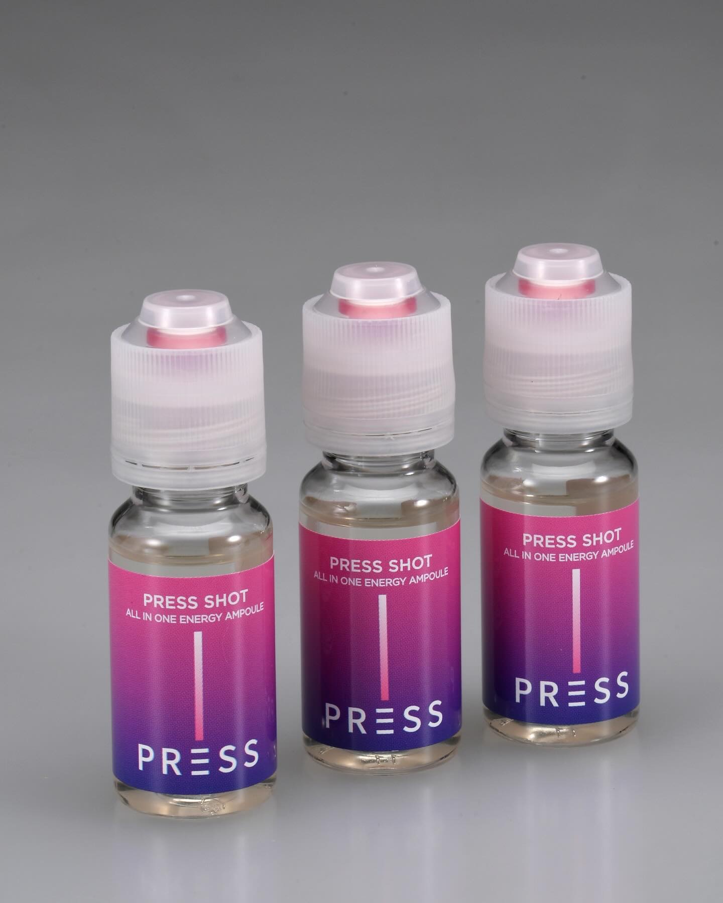 PRESS SHOT/PRESS SHOT/美容サプリメントを使ったクチコミ（1枚目）