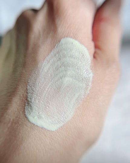 ドラマティックスキンセンサーベース NEO/マキアージュ/化粧下地を使ったクチコミ(4枚目)