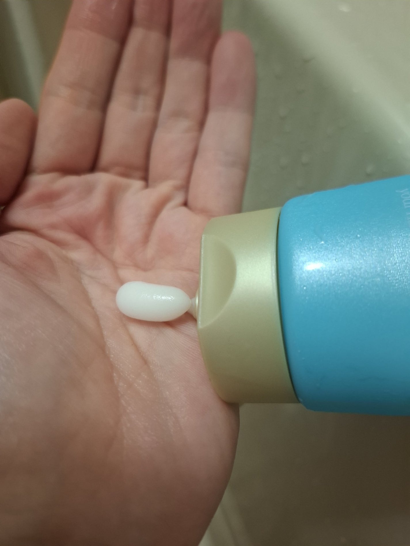 ヘアスカルプディープマスク/TIARERA/ヘアマスク・ヘアパックを使ったクチコミ(3枚目)