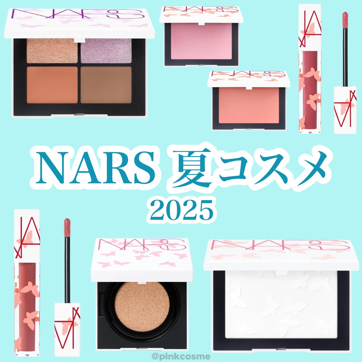 ライトリフレクティングセッティングパウダー プレスト N/NARS/プレストパウダーを使ったクチコミ(1枚目)