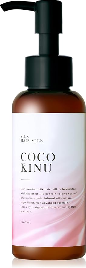 COCO KINU ヘアミルク / COCO KINU