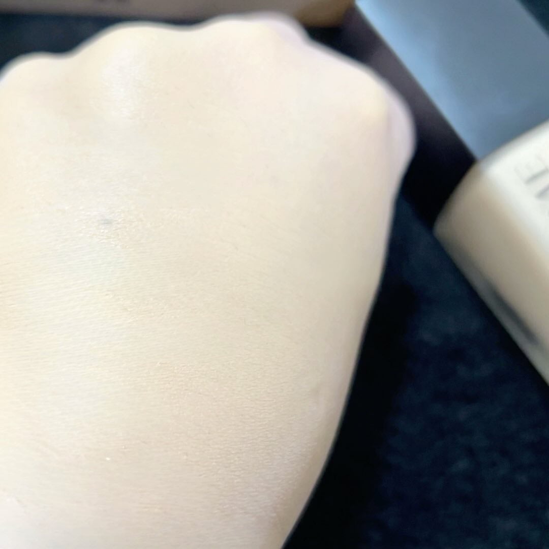 タンイドル ウルトラ ウェア リキッド N/LANCOME/リキッドファンデーションを使ったクチコミ(3枚目)