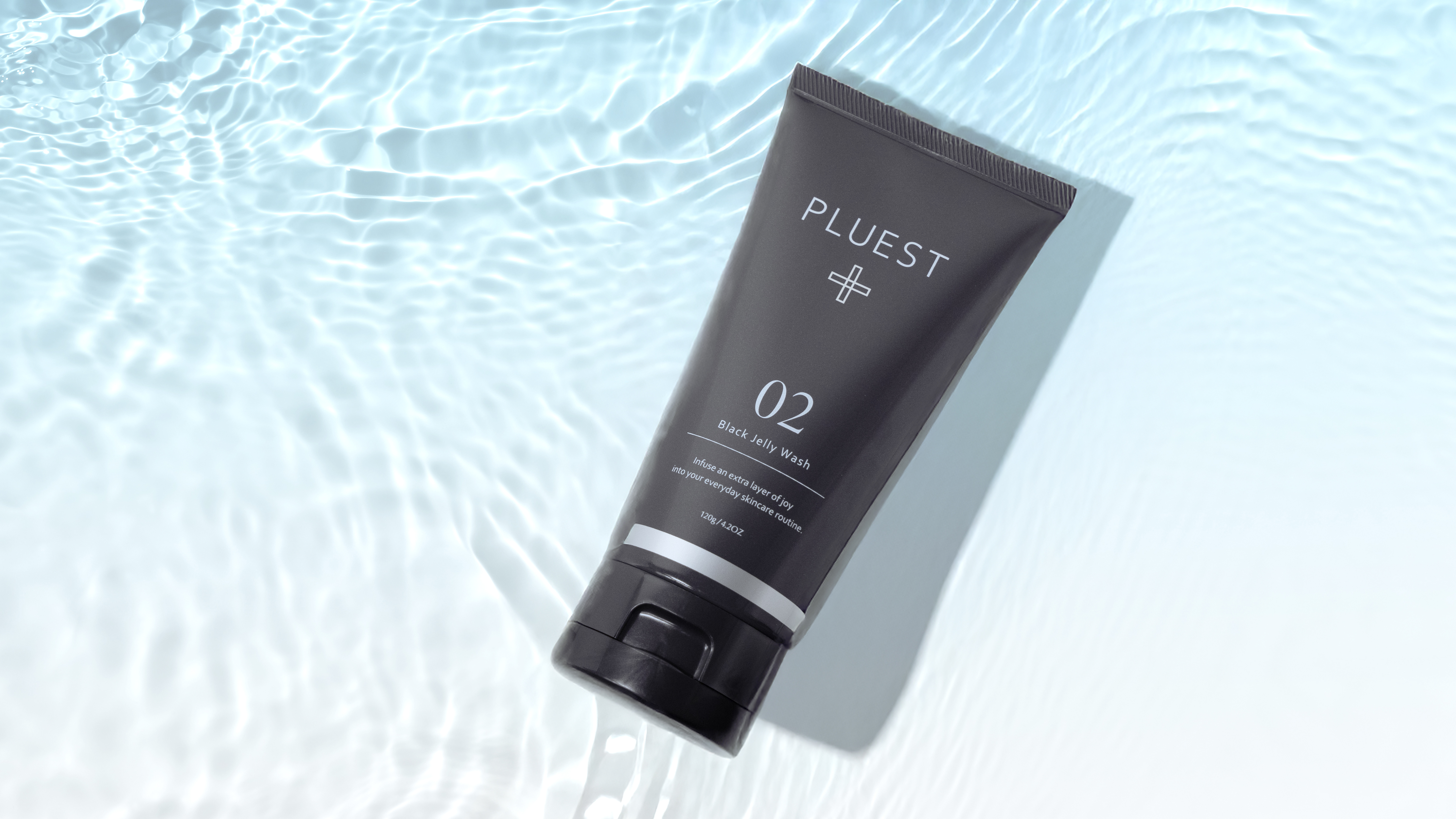 つっぱりにくい♡ブラックジェリーウォッシュ15名様にプレゼント🎁✨（1枚目）