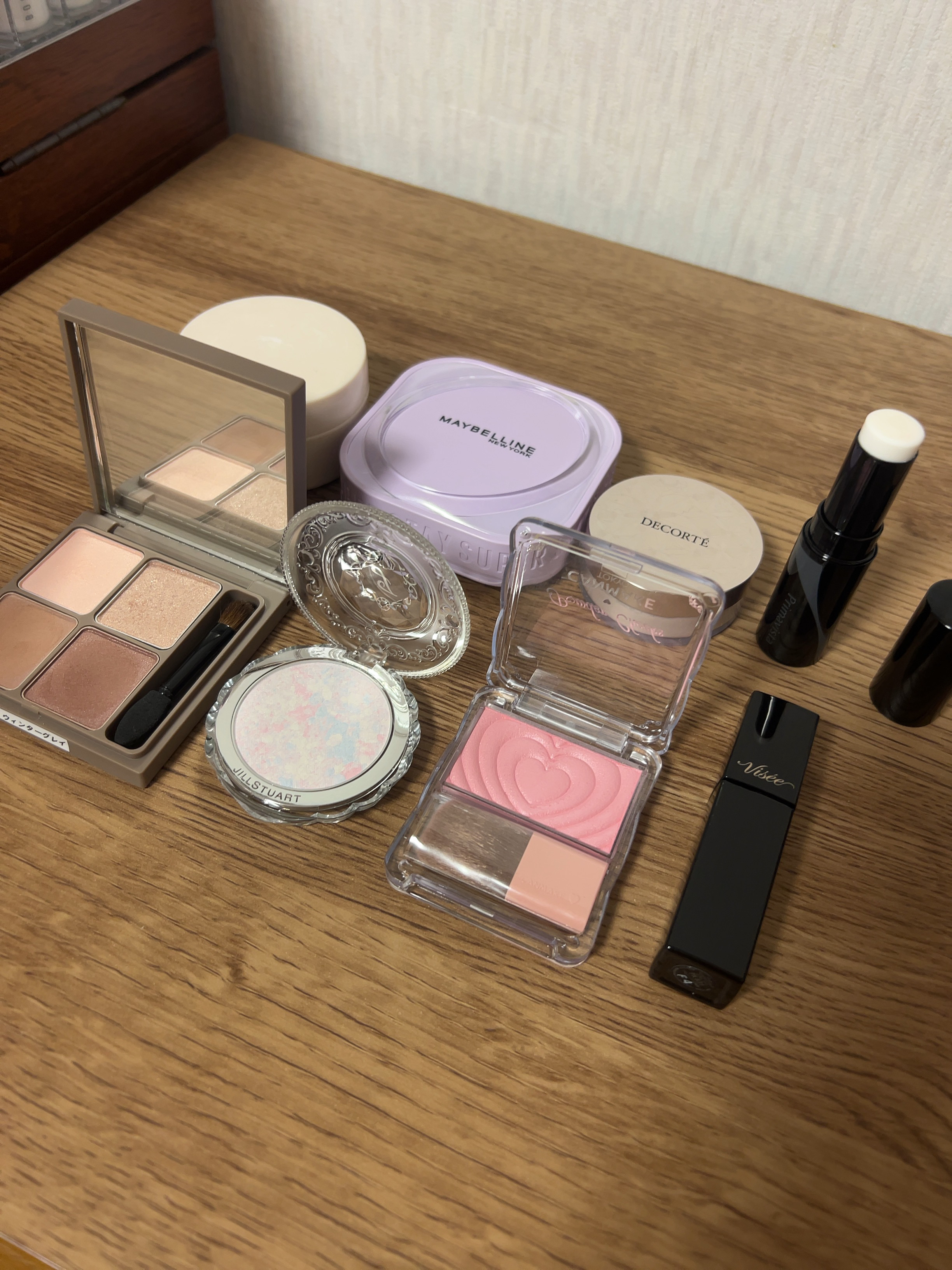 ピンポイントセバムオフ スティック/プリマヴィスタ/化粧下地を使ったクチコミ（2枚目）